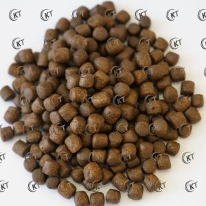 خوراک اکسترود ماهی قزل آلا کیمیاگران تغذیه (EXB1) بسته بندی 20 کیلوگرمی