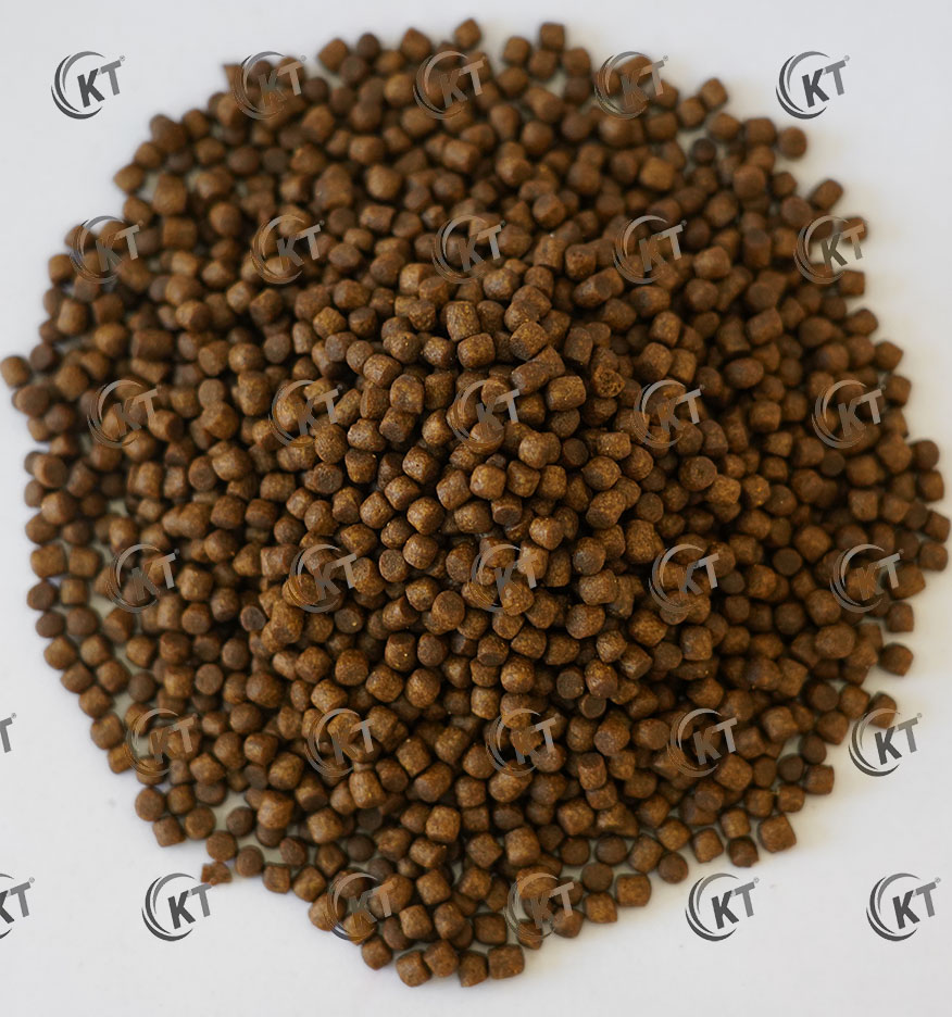 خوراک اکسترود ماهی قزل آلا کیمیاگران تغذیه (EXG1) بسته بندی 20 کیلوگرمی