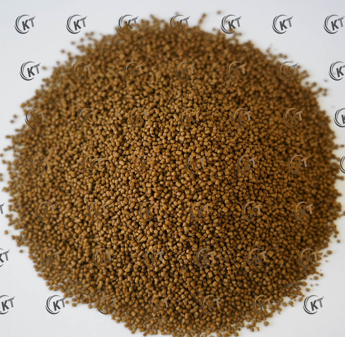 خوراک اکسترود ماهی قزل آلا کیمیاگران تغذیه (EXS3) بسته بندی 20 کیلوگرمی