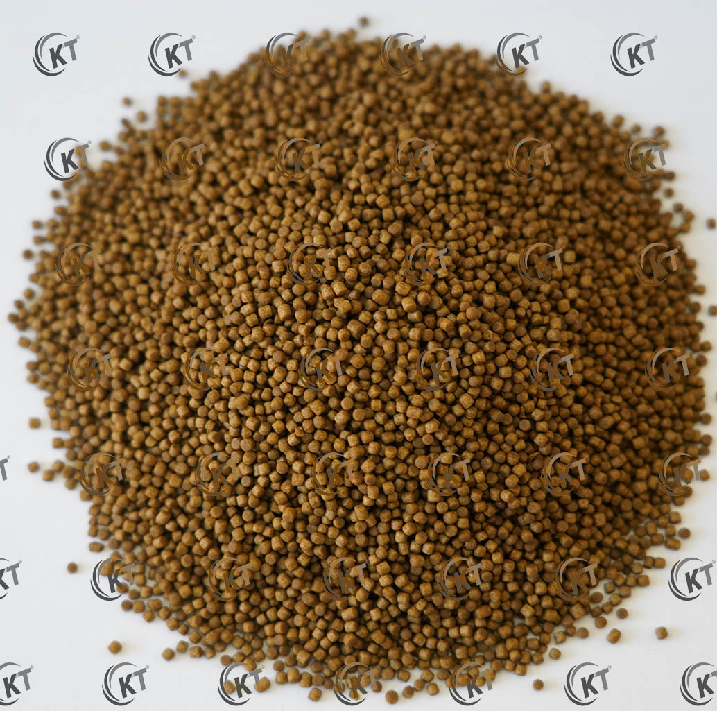 خوراک اکسترود ماهی قزل آلا کیمیاگران تغذیه (EXS5) بسته بندی 20 کیلوگرمی