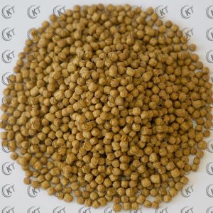 خوراک اکسترود ماهی کپور کیمیاگران تغذیه (GFC1) بسته بندی 25 کیلوگرمی